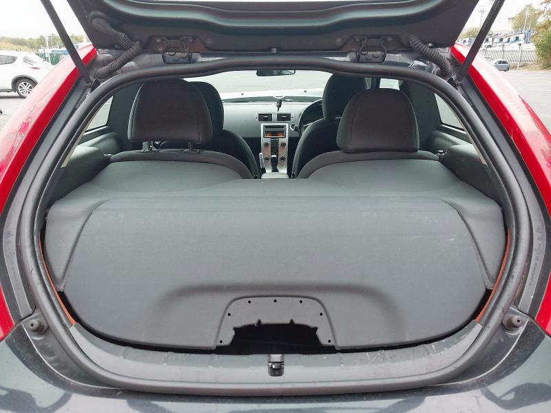 2010 VOLVO C30 SE 