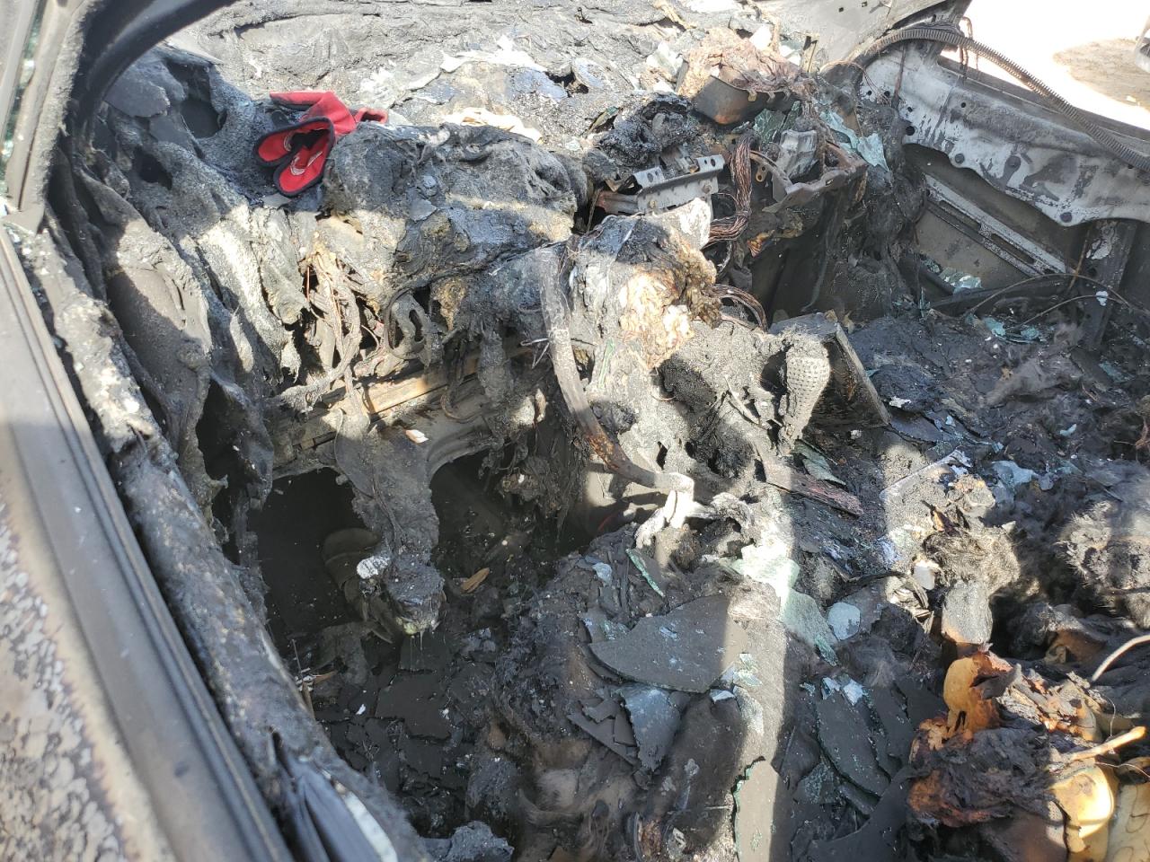 2020 Jeep Cherokee Limited VIN: 1C4PJLDB5LD505098 Lot: 85731905