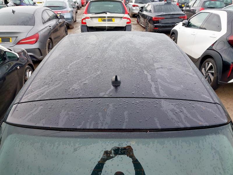 2020 VOLKSWAGEN GOLF 1.6 TDI S 5DR