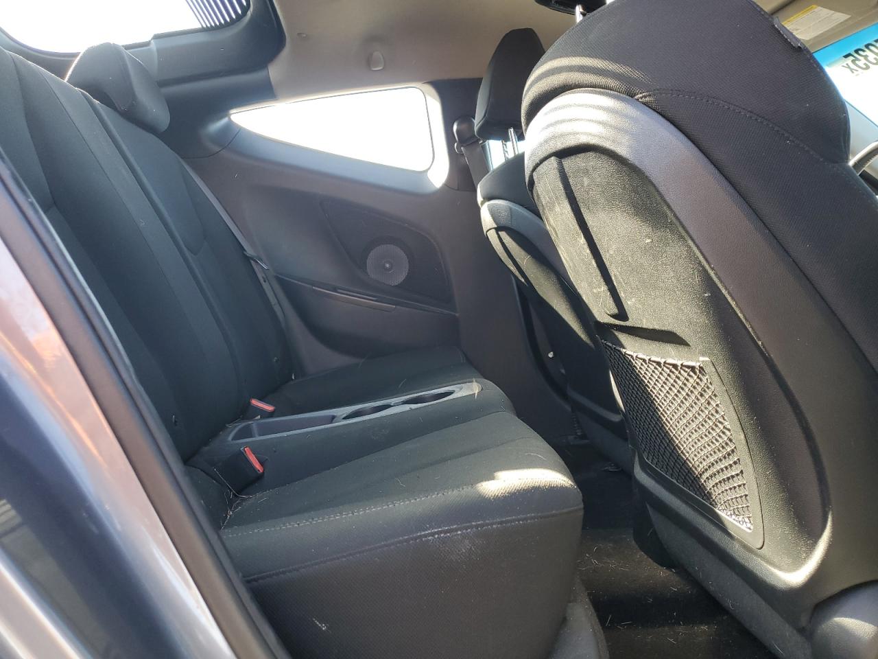 2017 Hyundai Veloster VIN: KMHTC6AD3HU310152 Lot: 71625935