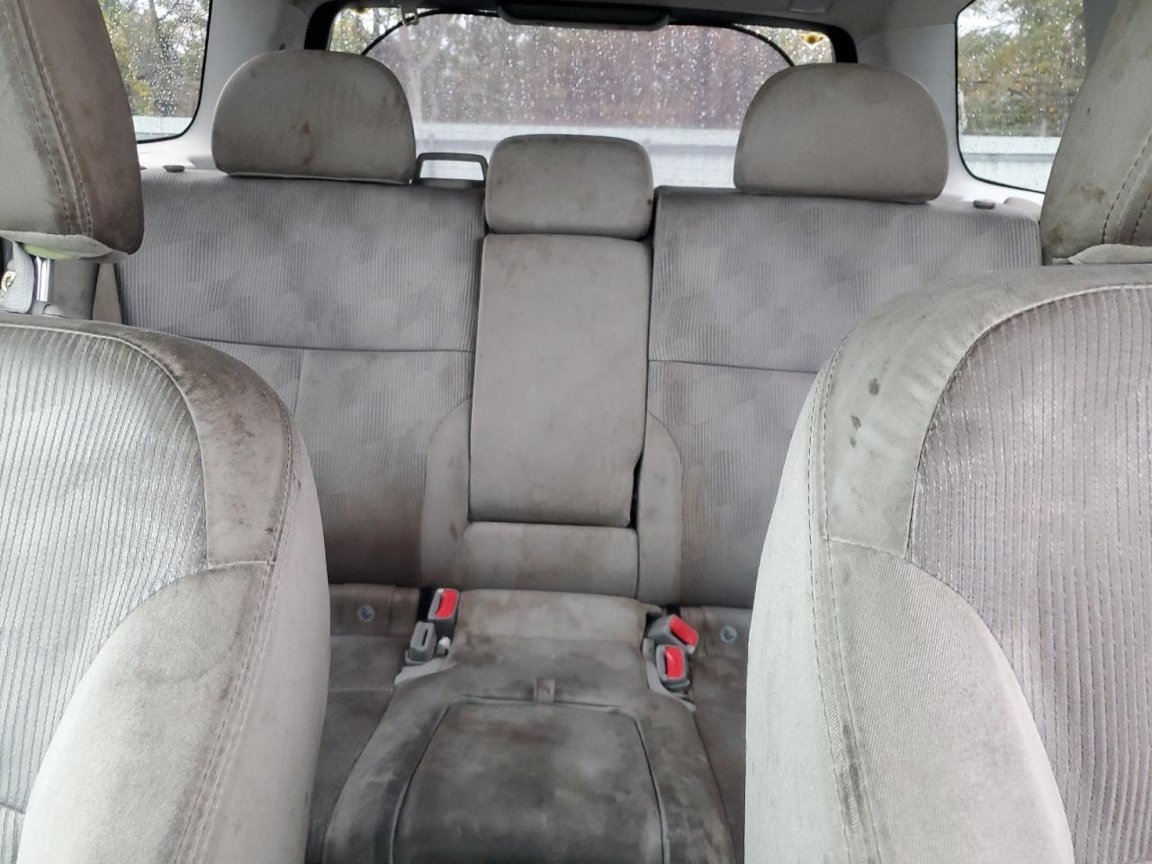2009 Subaru Forester 2.5X Premium VIN: JF2SH63689H767292 Lot: 87270215