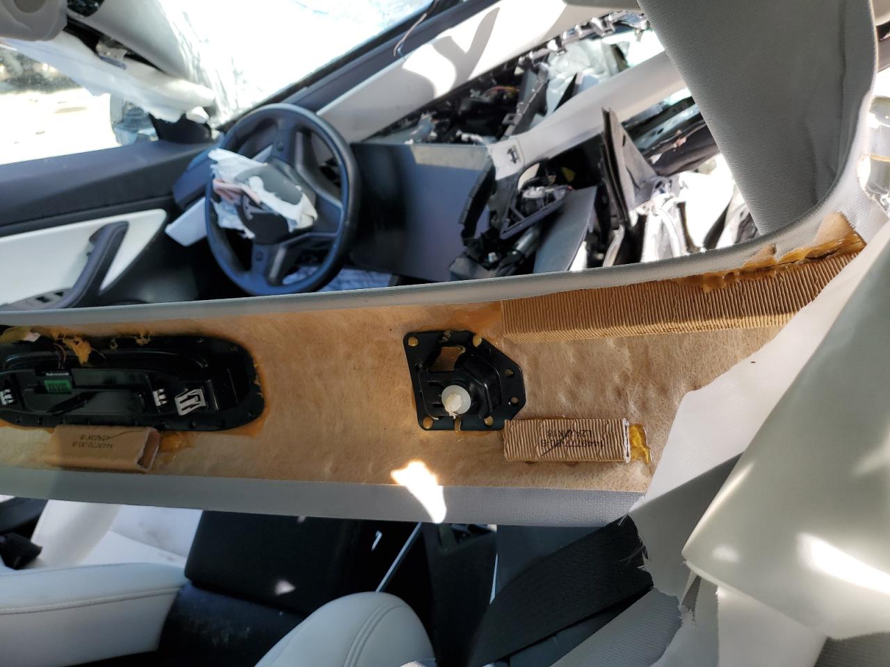 2018 Tesla Model 3 VIN: 5YJ3E1EA2JF155304 Lot: 86776815