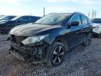 2016 NISSAN QASHQAI 1.5 DCI N-TEC+ 5DR for sale at Copart BRISTOL