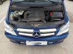 2009 MERCEDES-BENZ VITO 115CDI VAN for sale at Copart SANDWICH
