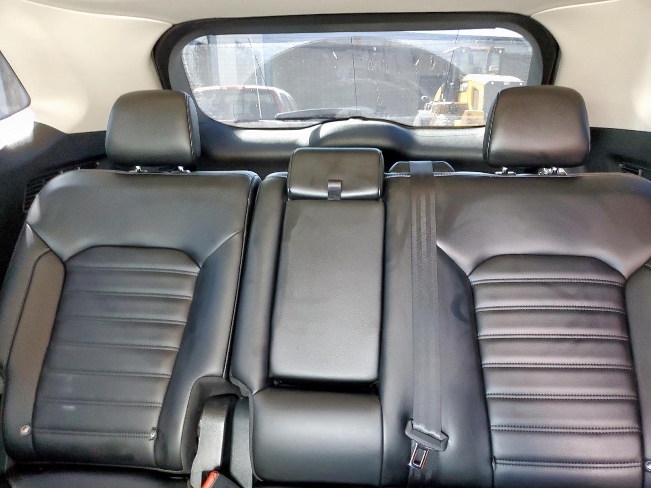 2020 Ford Edge Sel VIN: 2FMPK3J90LBA77800 Lot: 84657425