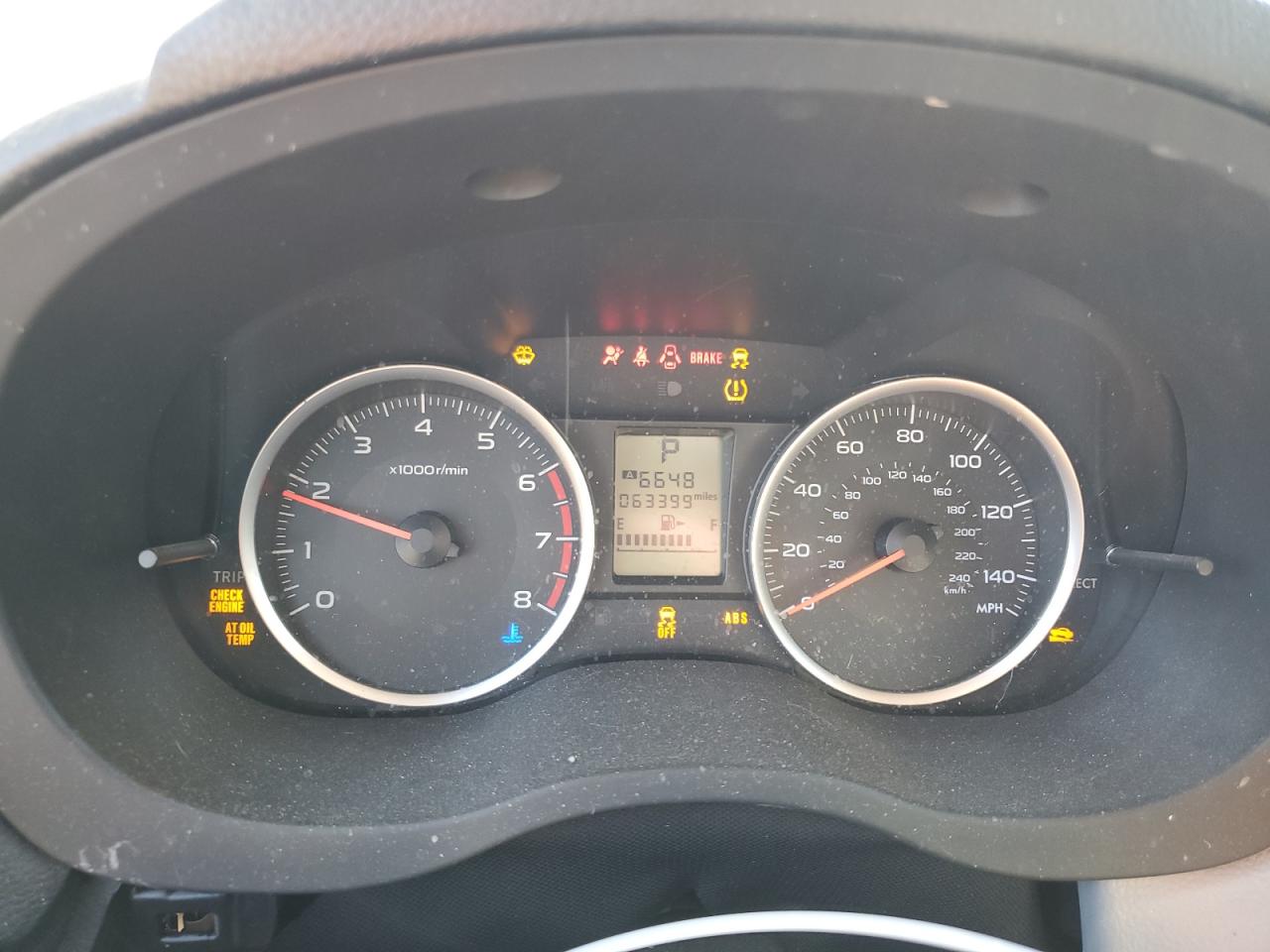 2018 Subaru Forester 2.5I VIN: JF2SJAACXJH451591 Lot: 85659755