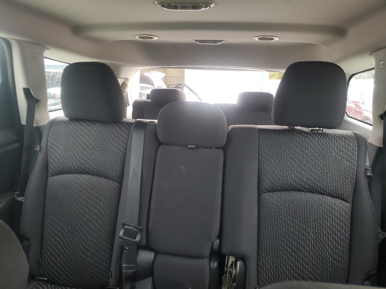 2013 Dodge Journey Se VIN: 3C4PDCAB5DT734310 Lot: 86288265