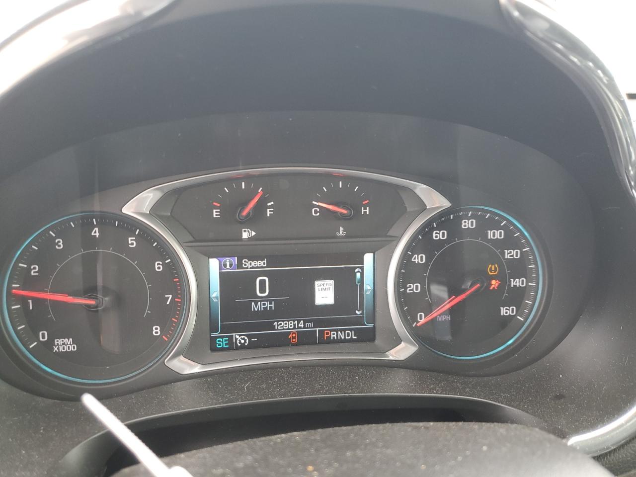 2017 Chevrolet Malibu Premier VIN: 1G1ZH5SX7HF132861 Lot: 86163755