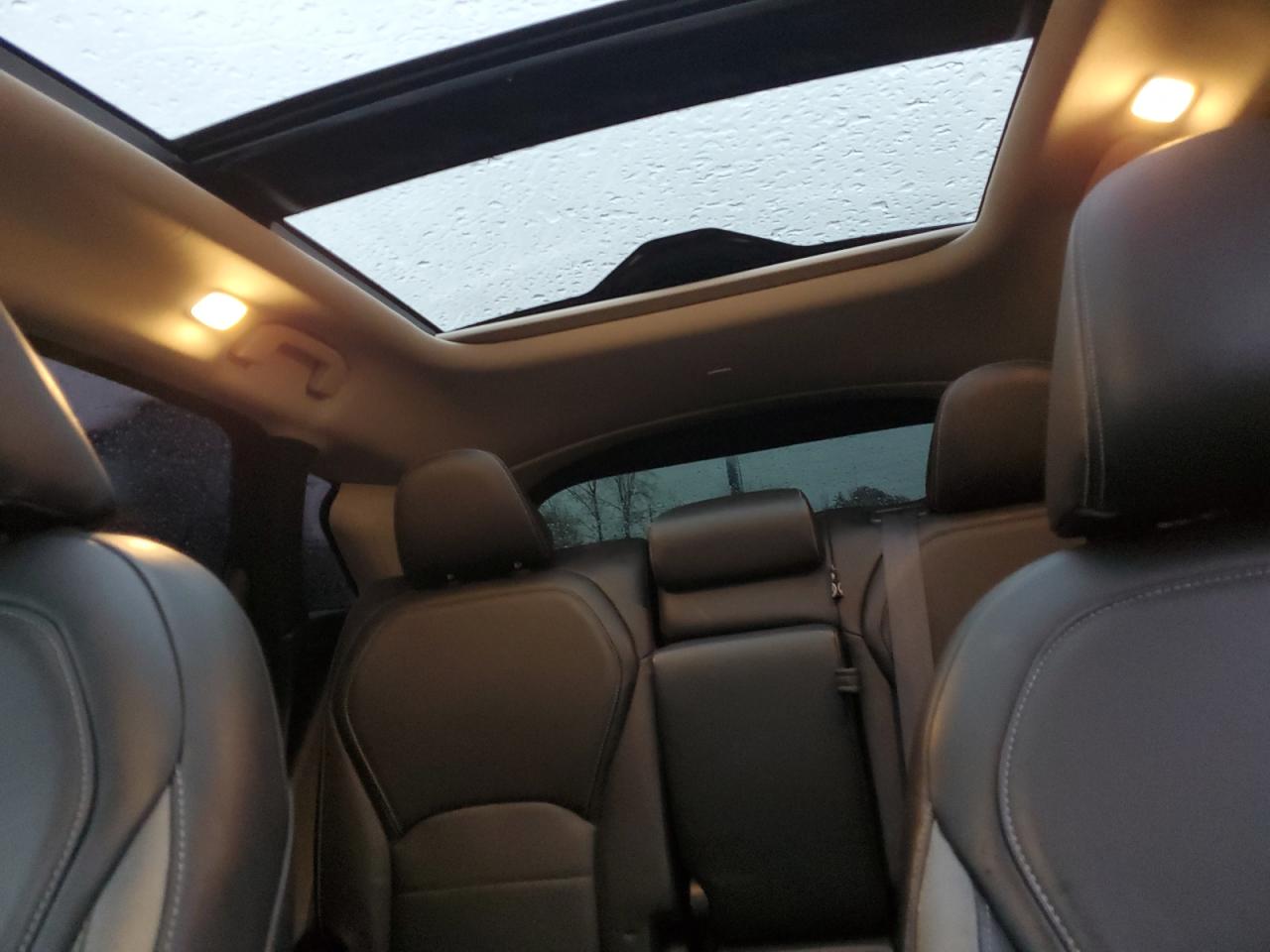 2020 Infiniti Qx50 Pure VIN: 3PCAJ5M30LF101340 Lot: 89885285