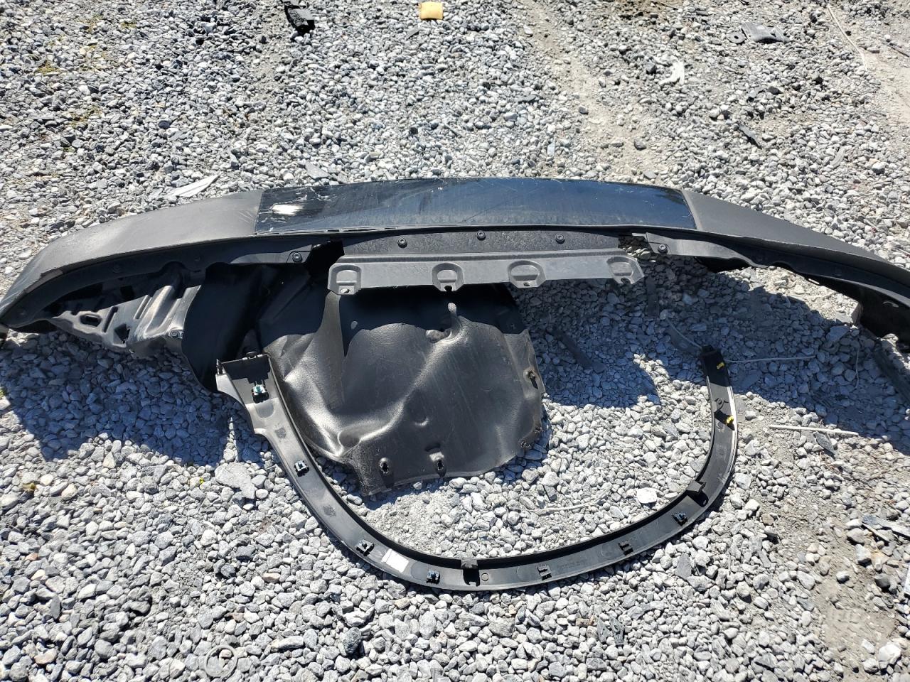 2022 Honda Pilot Sport VIN: 5FNYF5H37NB007467 Lot: 86430905