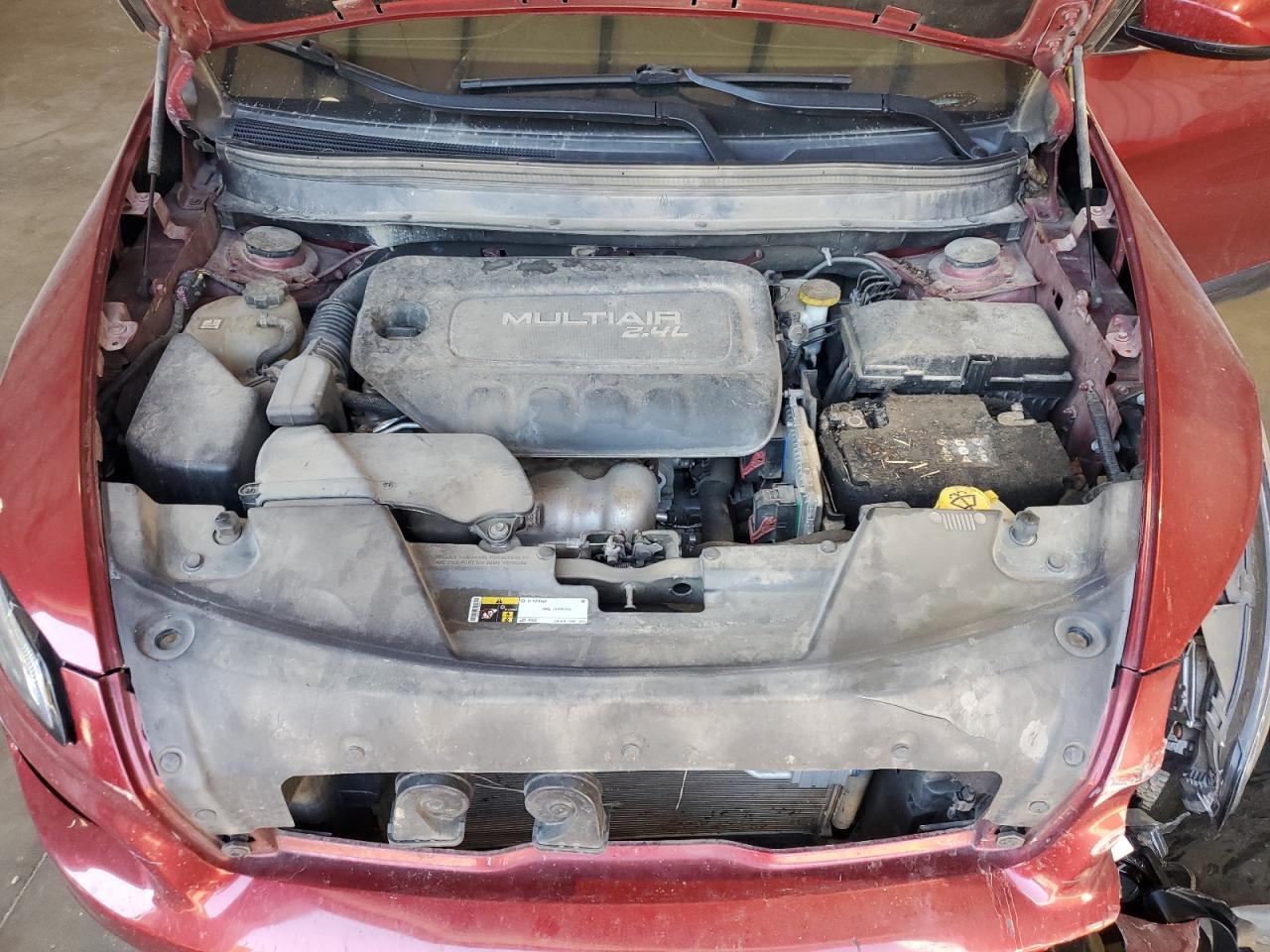 2017 Jeep Cherokee Latitude VIN: 1C4PJLCB5HW660957 Lot: 82473535