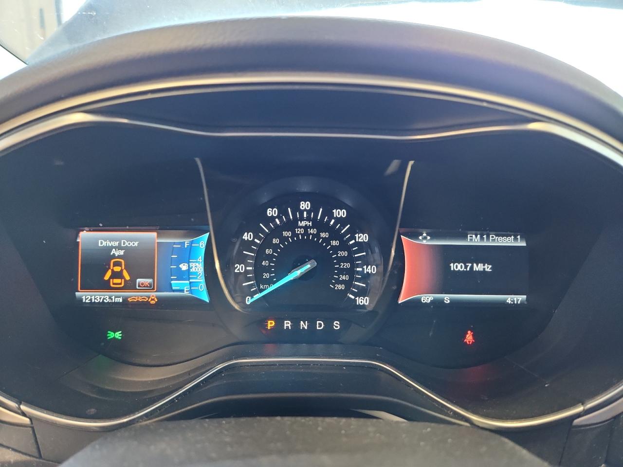 2016 Ford Fusion Se VIN: 3FA6P0H96GR256037 Lot: 82267985