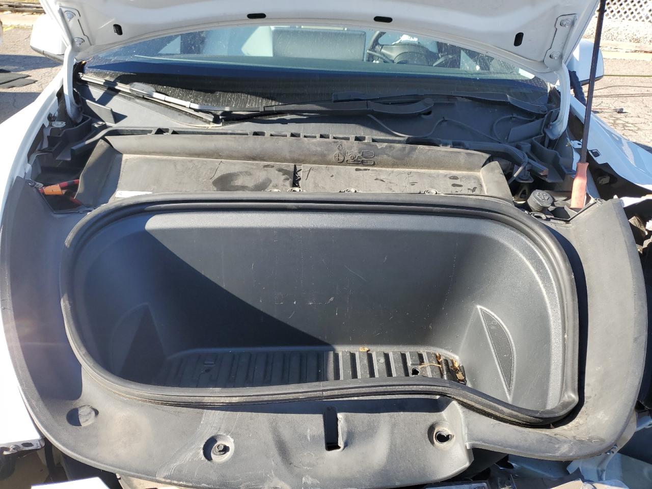 2021 Tesla Model Y VIN: 5YJYGDEE8MF240978 Lot: 86428285