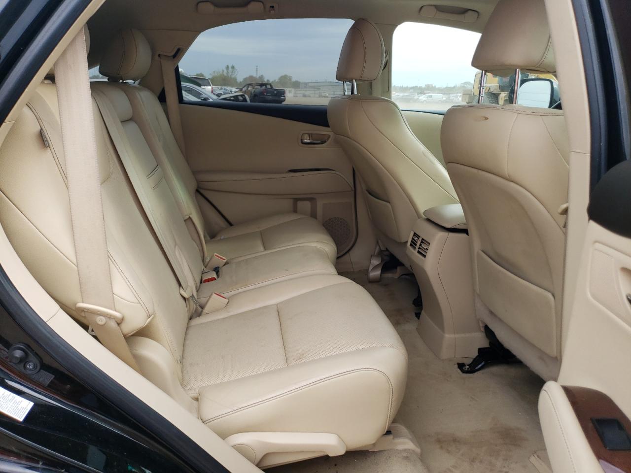 2015 Lexus Rx 350 Base VIN: 2T2BK1BA6FC253803 Lot: 85738345