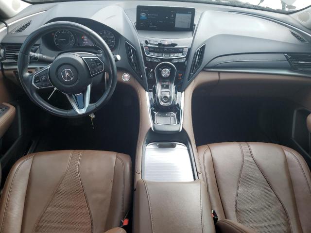  ACURA RDX 2020 Czarny