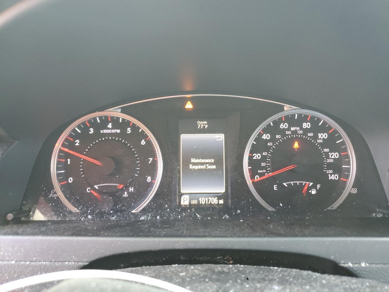 2016 Toyota Camry Le VIN: 4T1BF1FK6GU208730 Lot: 84349475