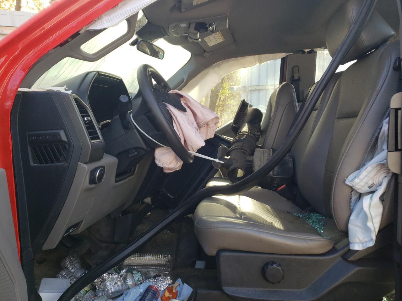 2022 Ford F350 Super Duty Truck Cab And Chassis VIN: 1FD8X3GN6NEC76271 Lot: 89714115