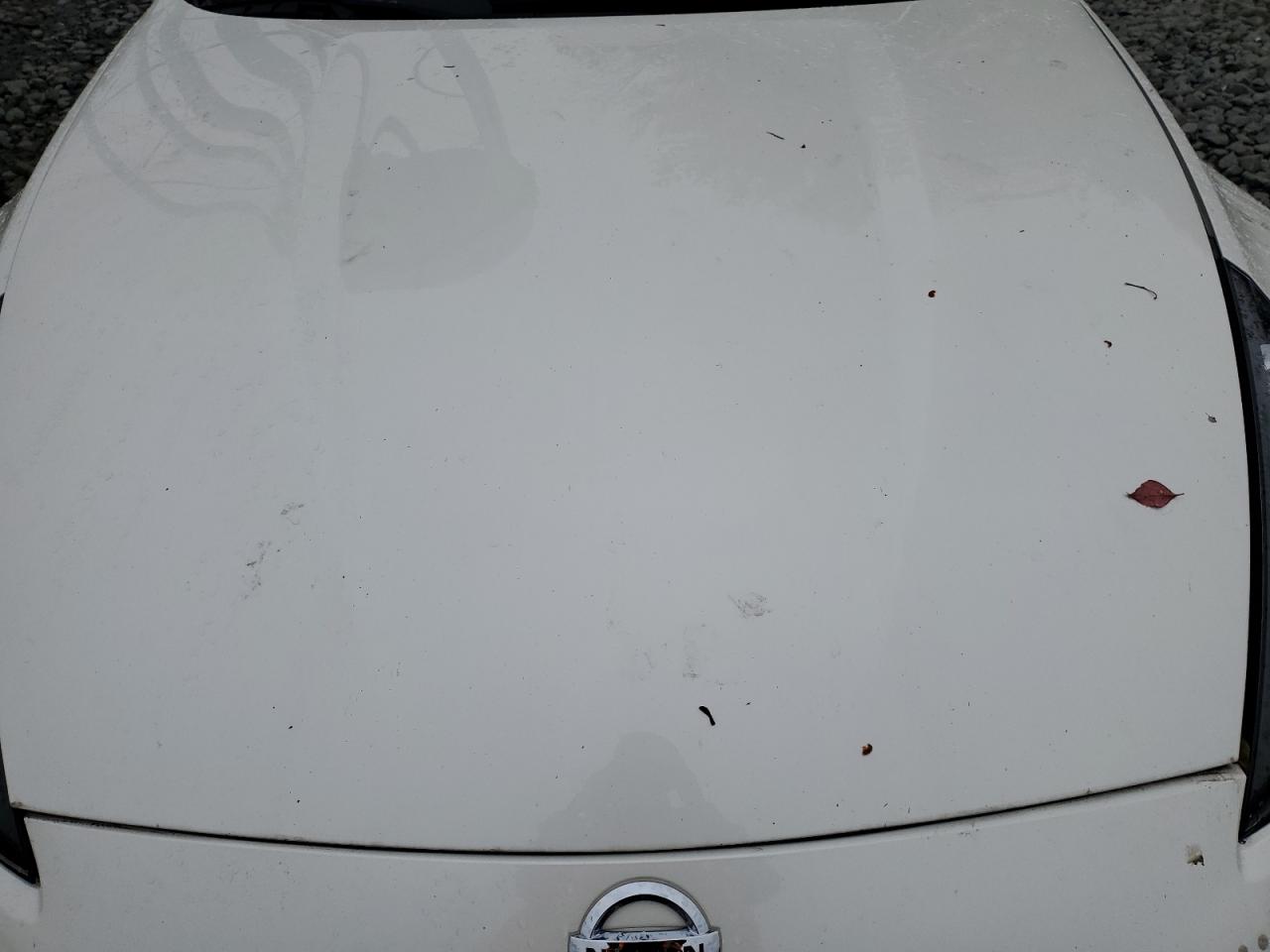 2018 Nissan 370Z Base VIN: JN1AZ4EHXJM572660 Lot: 85870885