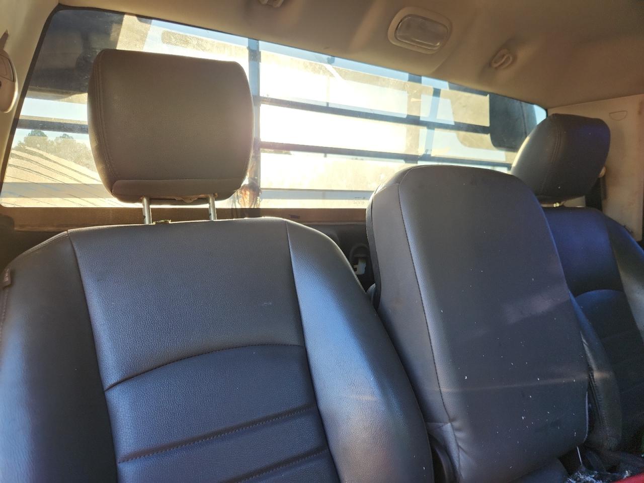 2018 Ram 2500 St VIN: 3C7WR4AJ3JG300579 Lot: 90441305