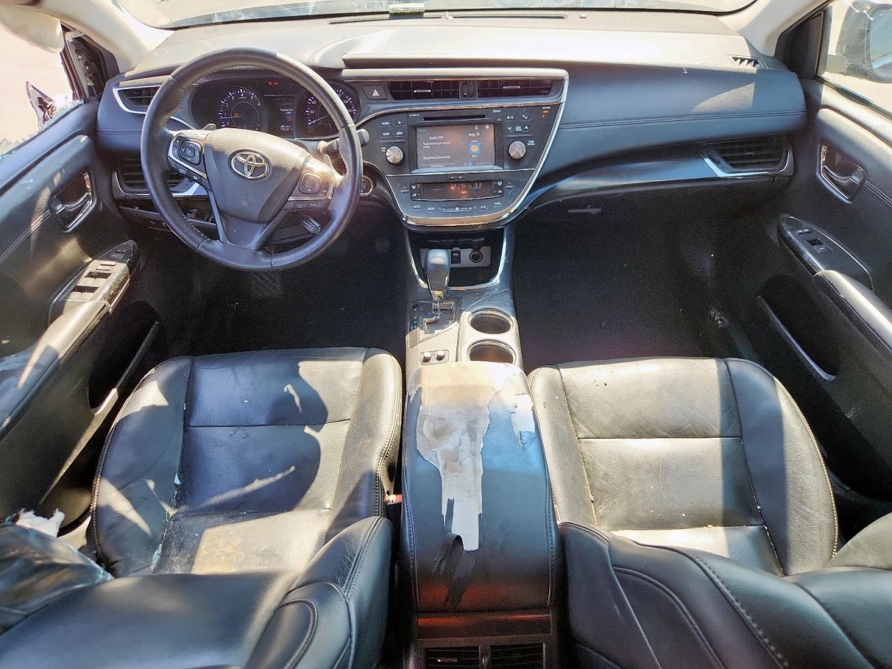 2018 Toyota Avalon Xle VIN: 4T1BK1EB6JU284601 Lot: 86675435