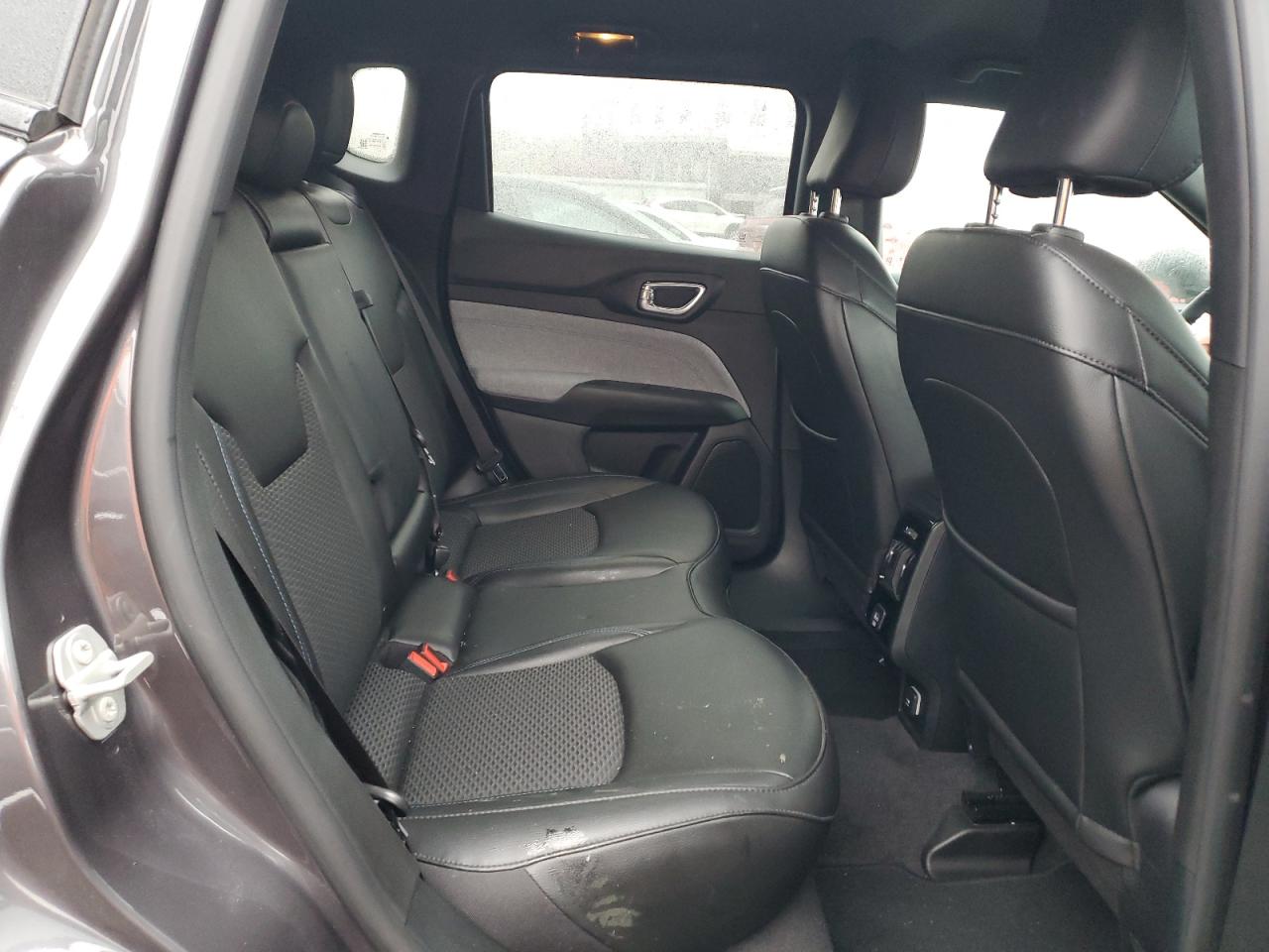 2024 Jeep Compass Latitude VIN: 3C4NJDBN0RT120240 Lot: 90589725