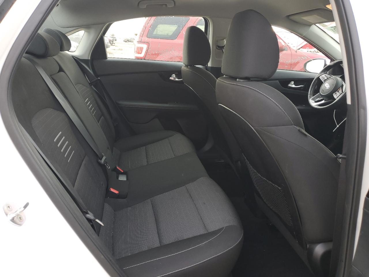 2019 Kia Forte Gt Line VIN: 3KPF34AD8KE033302 Lot: 90942575