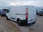 2016 FORD TRANSIT CUSTOM 2.2 TDCI 100PS LOW ROOF VAN for sale at Copart SANDWICH