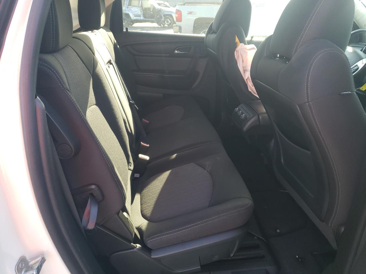 2014 Chevrolet Traverse Lt VIN: 1GNKVGKD2EJ339953 Lot: 81992785