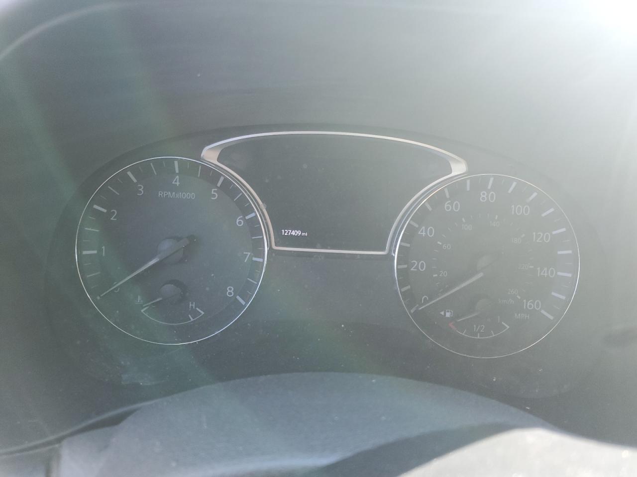 2016 Nissan Pathfinder S VIN: 5N1AR2MN9GC607515 Lot: 85142315