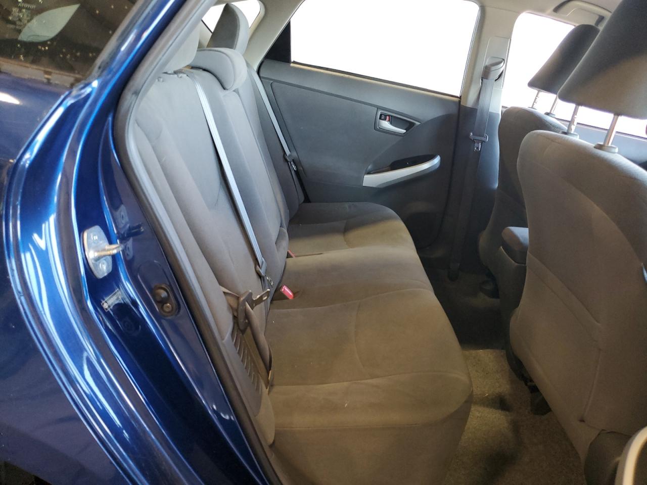 2010 Toyota Prius VIN: JTDKN3DU8A0177759 Lot: 85093895