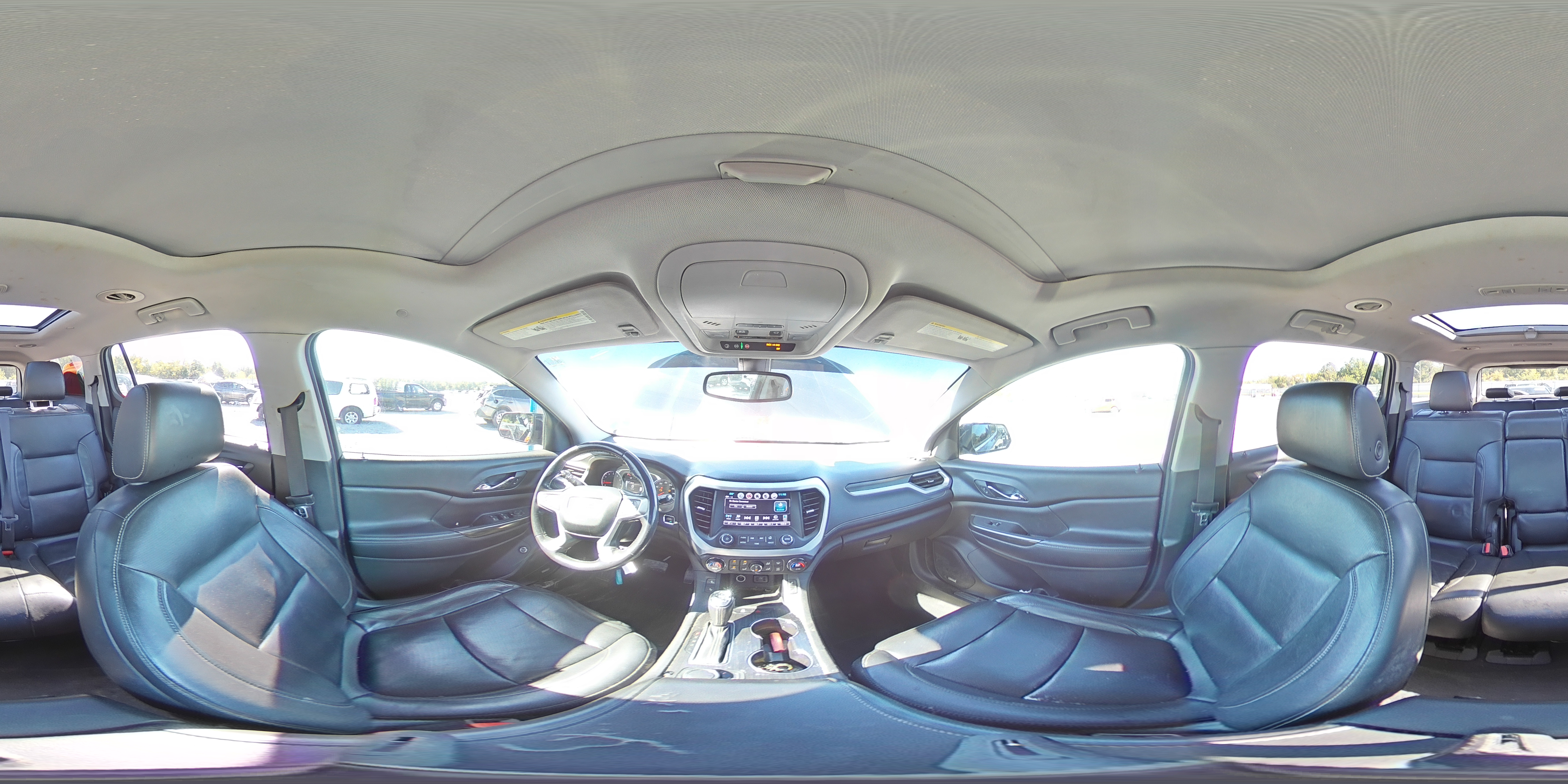 2018 GMC Acadia Slt-1 VIN: 1GKKNULSXJZ212002 Lot: 82580065