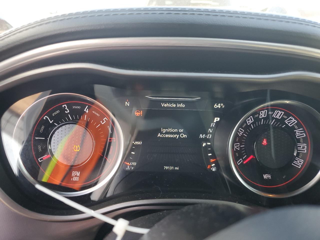 2021 Dodge Challenger R/T Scat Pack VIN: 2C3CDZFJ1MH502835 Lot: 85757925