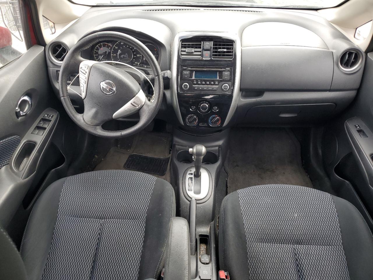 2015 Nissan Versa Note S VIN: 3N1CE2CP4FL420992 Lot: 84700765