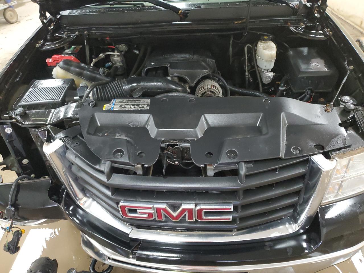 2009 GMC Sierra K2500 Sle VIN: 1GTHK53K49F167902 Lot: 90609905