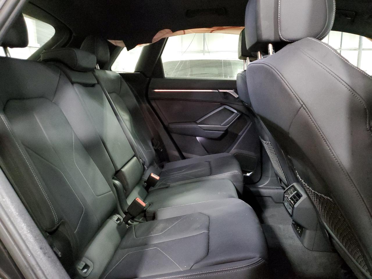 2021 Audi Q3 Premium Plus S Line 45 VIN: WA1EECF36M1018071 Lot: 90392975