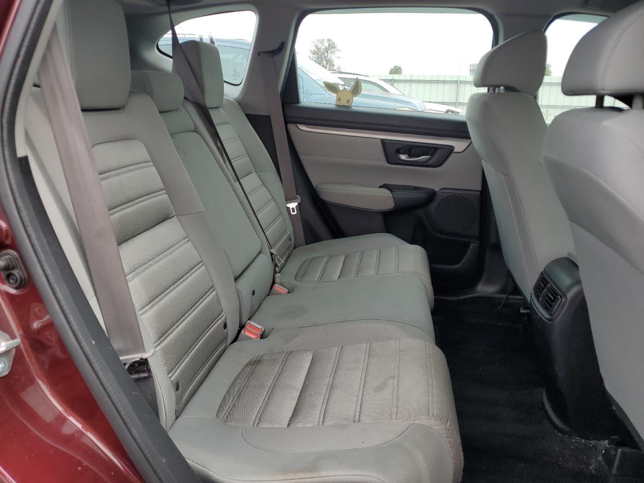 2018 Honda Cr-V Lx VIN: 2HKRW5H36JH425079 Lot: 86289025