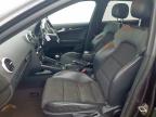 2012 AUDI A3 S LINE SP EDTN TDI 138  for sale at Copart WESTBURY