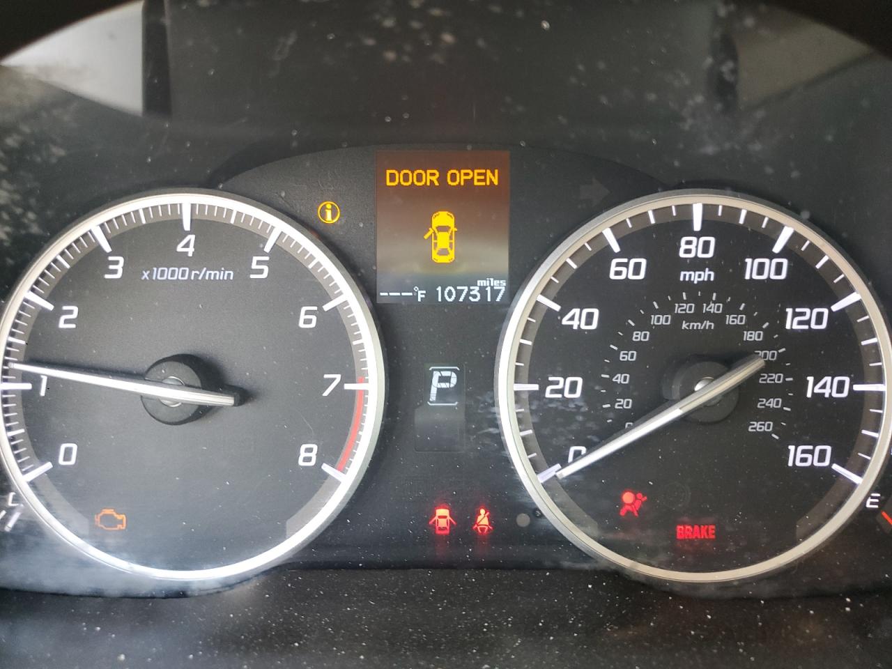 2018 Acura Ilx Base Watch Plus VIN: 19UDE2F31JA007925 Lot: 81933325