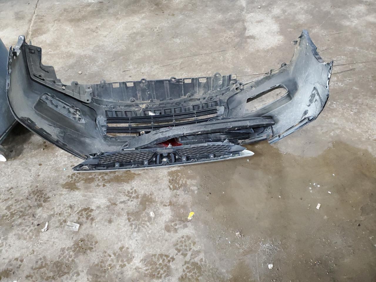 2010 Honda Civic Ex VIN: 2HGFA1F87AH301714 Lot: 85579865