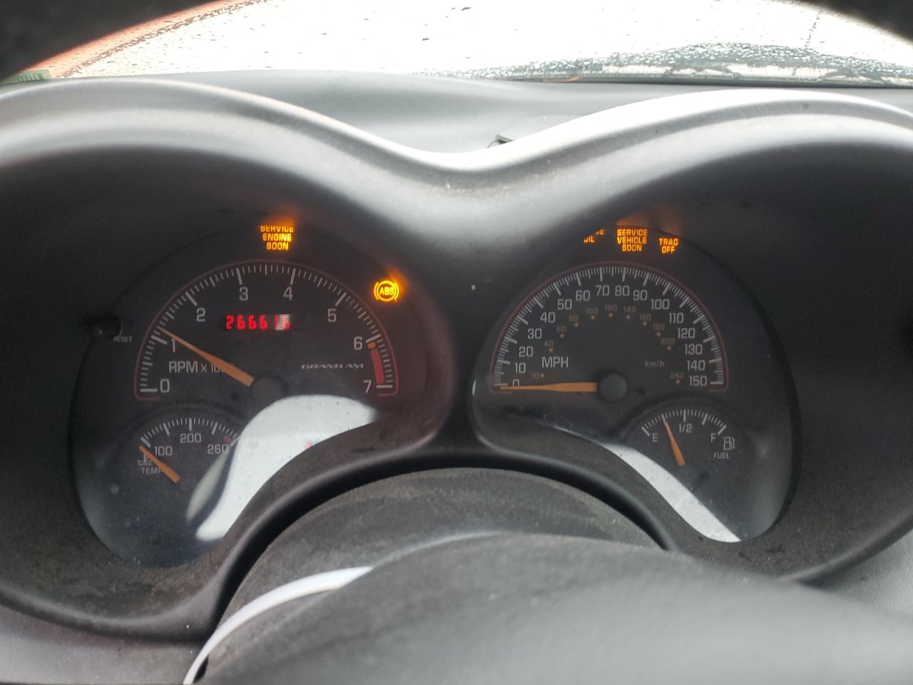 2004 Pontiac Grand Am Gt VIN: 1G2NW52E14C178308 Lot: 82260885