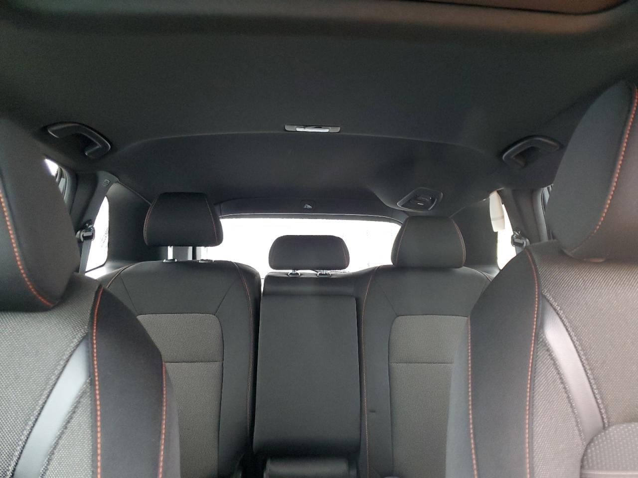 2023 Honda Cr-V Sport VIN: 7FARS6H5XPE027999 Lot: 86129225