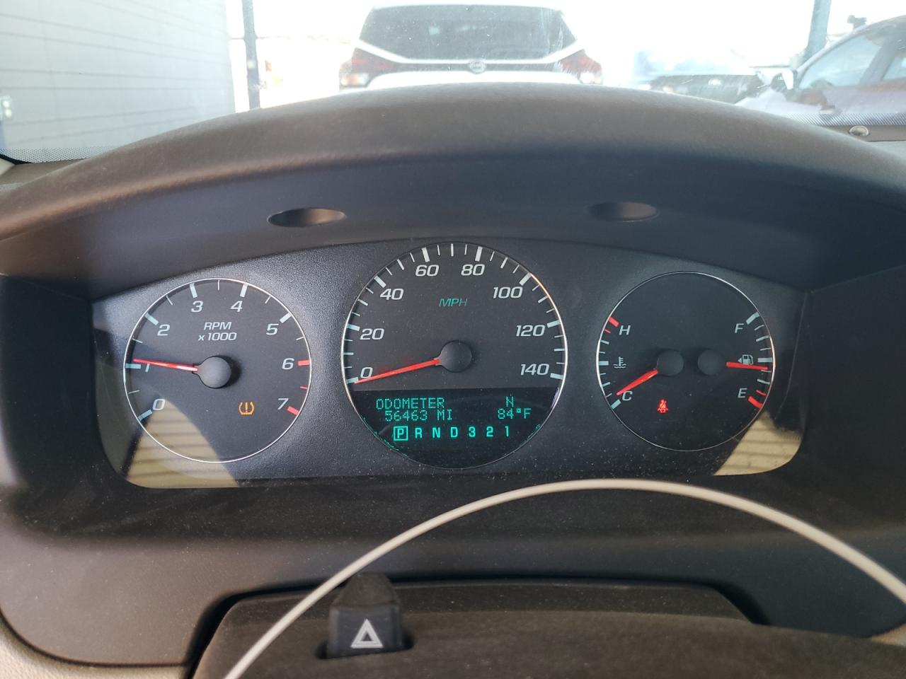 2009 Chevrolet Impala 1Lt VIN: 2G1WT57K091248166 Lot: 82247915