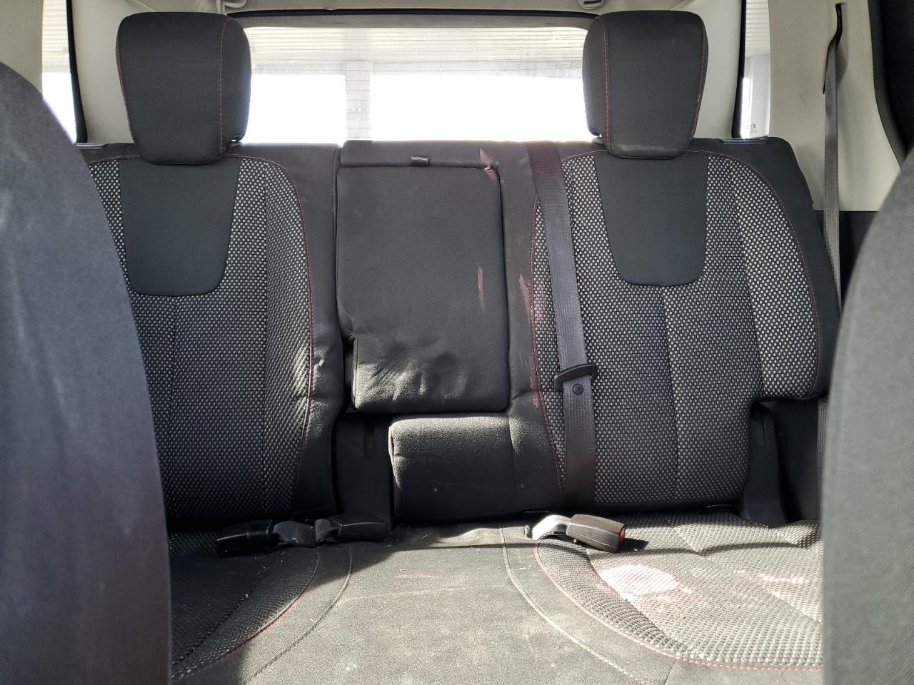 2016 GMC Terrain Sle VIN: 2GKALMEK5G6312155 Lot: 89877115