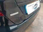 2014 FORD FIESTA ZETEC  for sale at Copart GLOUCESTER