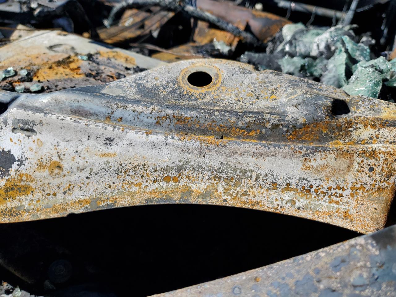 2022 Ford Edge Sel VIN: 2FMPK4J98NBA89685 Lot: 82343555