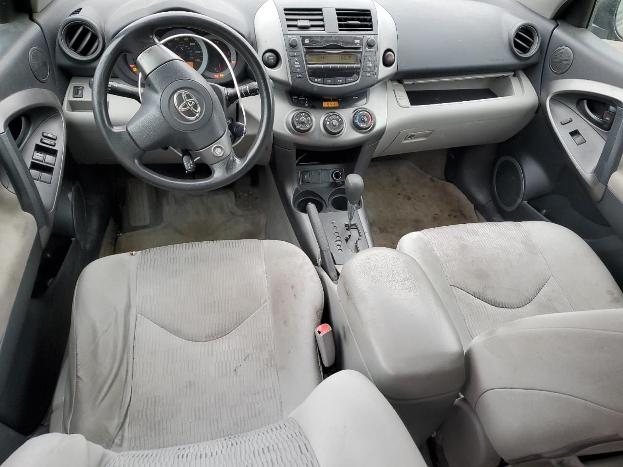 2011 Toyota Rav4 VIN: 2T3BF4DV8BW159867 Lot: 89647195