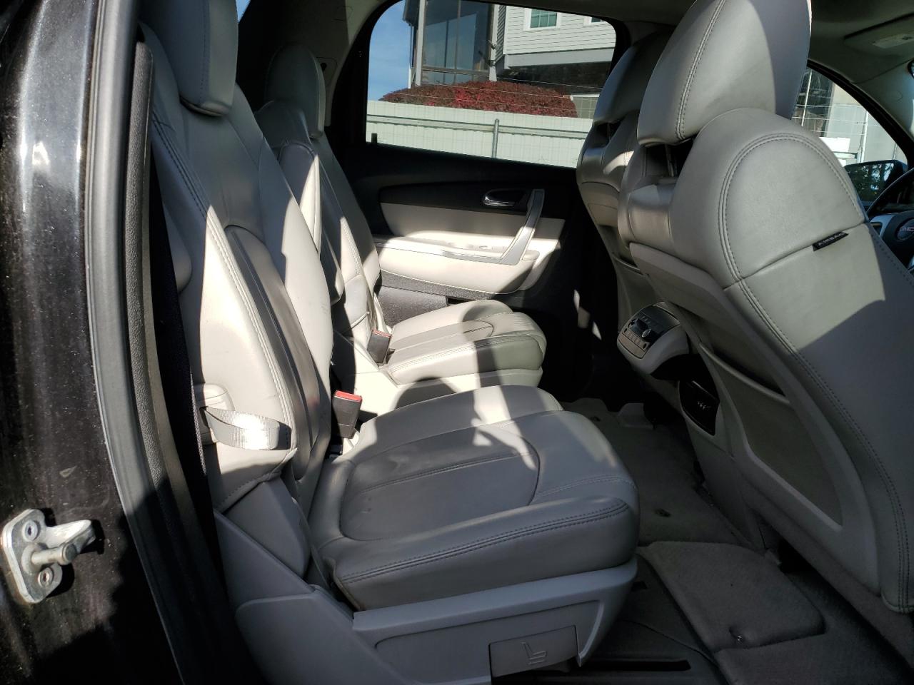 2010 GMC Acadia Slt-1 VIN: 1GKLVMED6AJ145402 Lot: 87045385
