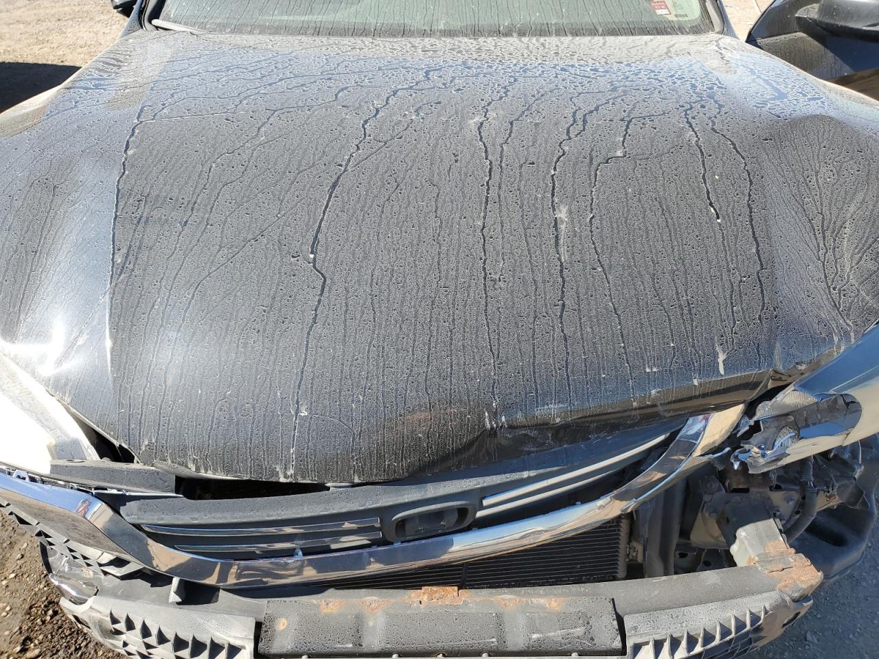 2015 Honda Accord Touring VIN: 1HGCR2F97FA801405 Lot: 84871565