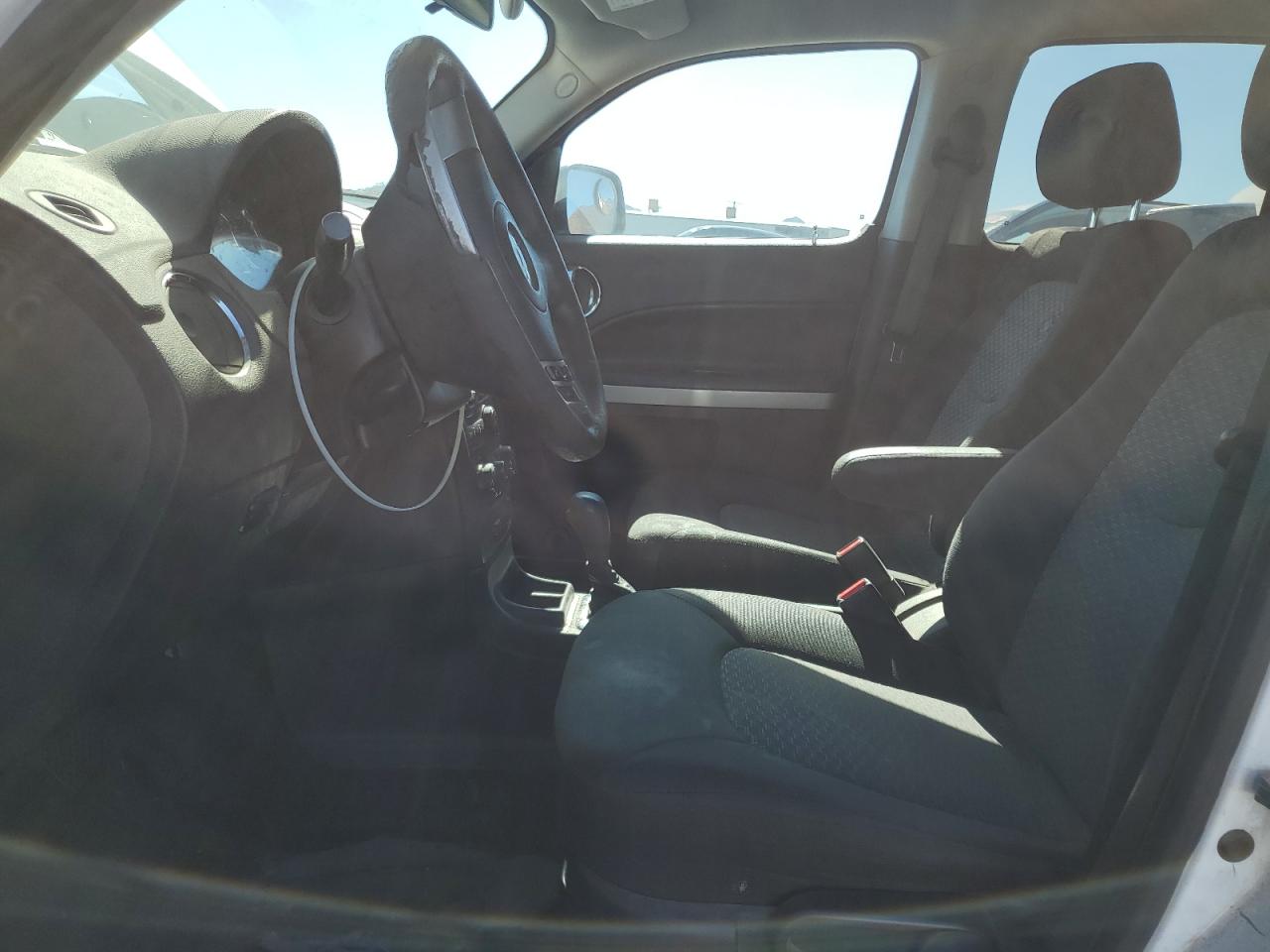 2011 Chevrolet Hhr Ls VIN: 3GNBAAFW4BS511429 Lot: 87005685