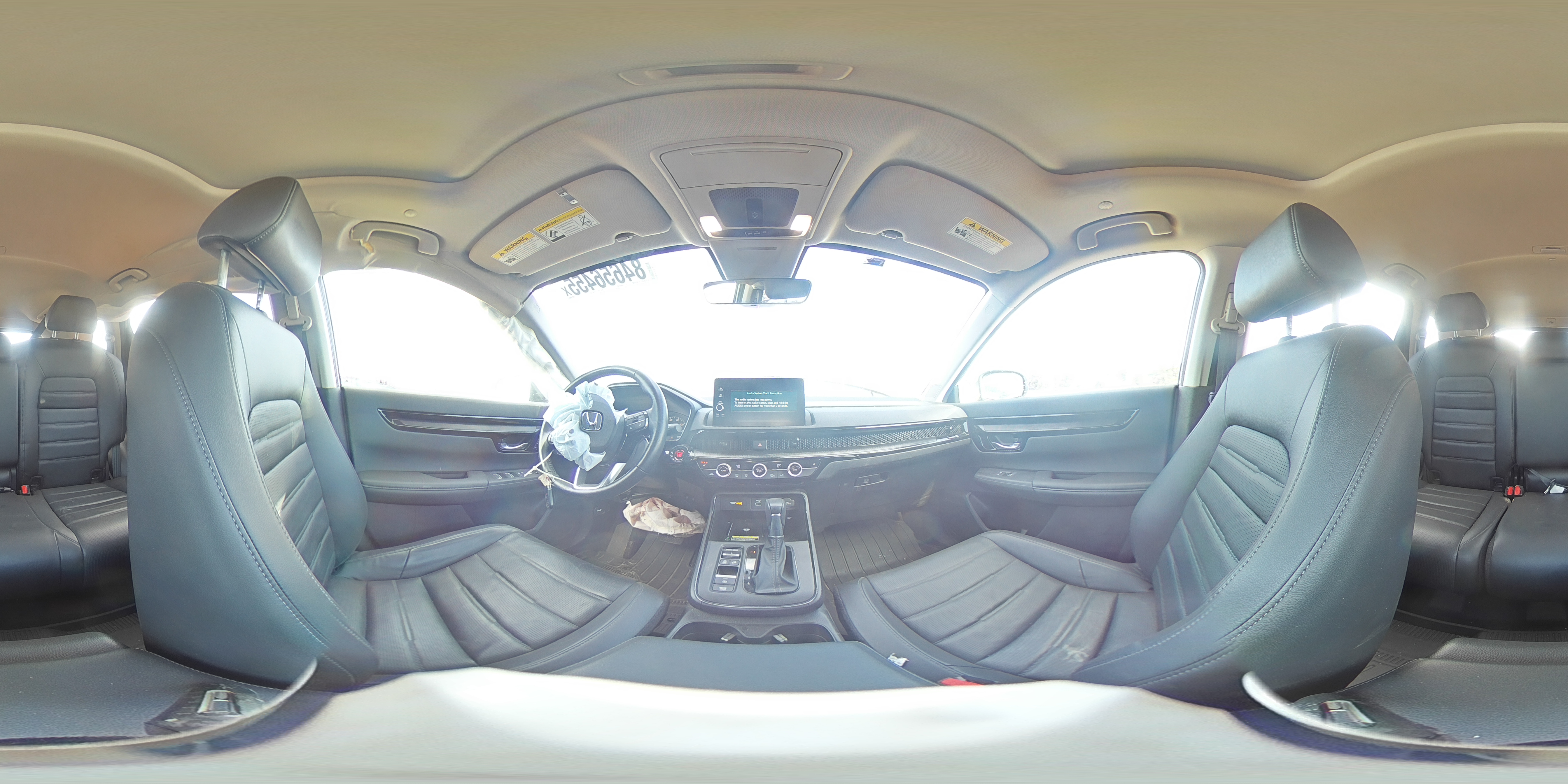 2025 Honda Cr-V Exl VIN: 2HKRS4H71SH420415 Lot: 84656455